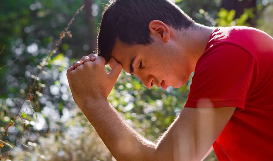 Just 10 Minutes Can Boost Your Prayer Life