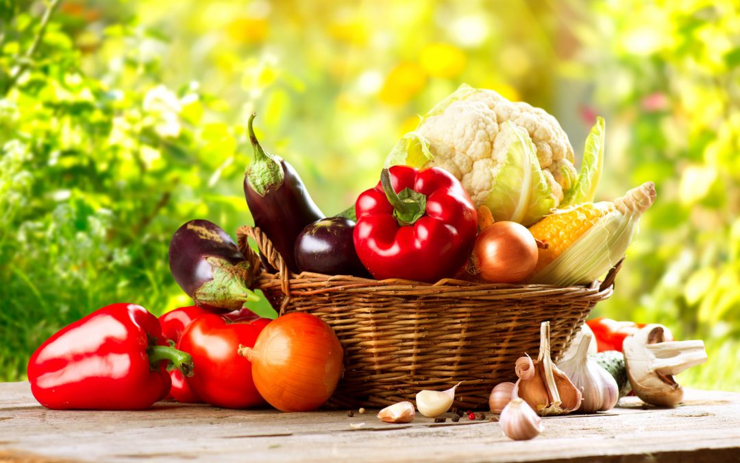 Daniel Fast for Weight Loss and Health