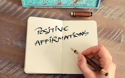 The Myth and the Truth About Positive Affirmations