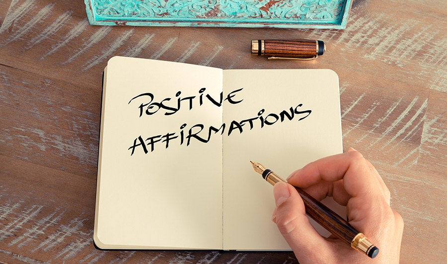 The Myth and the Truth About Positive Affirmations