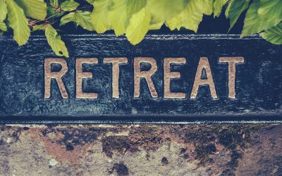 Daniel Fast: Your Personal Retreat with Jesus