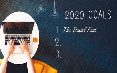 The New Year Fast 2020 Countdown – 9 More Days