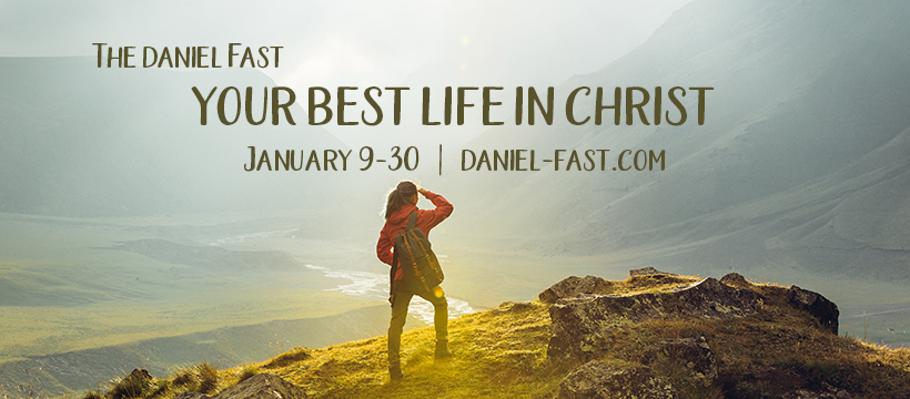 DF 2022 FB Header Your Best Life 820x360 copy | Daniel Fast