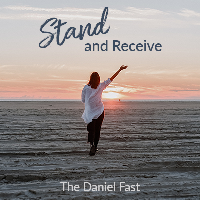 Join the Daniel Fast 