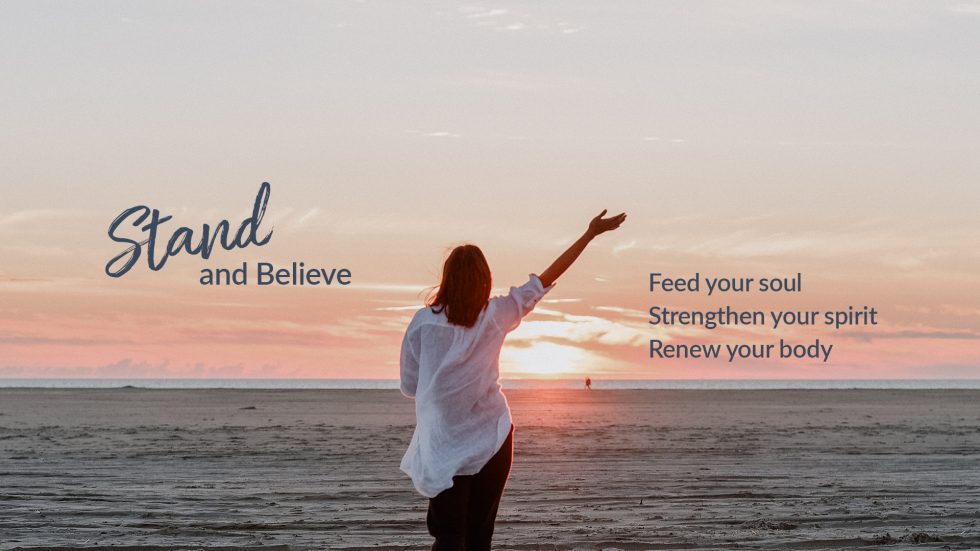 Inspiration Archives - Daniel Fast