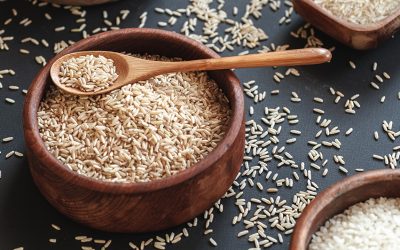 Is Brown Rice Really Better Than White Rice?