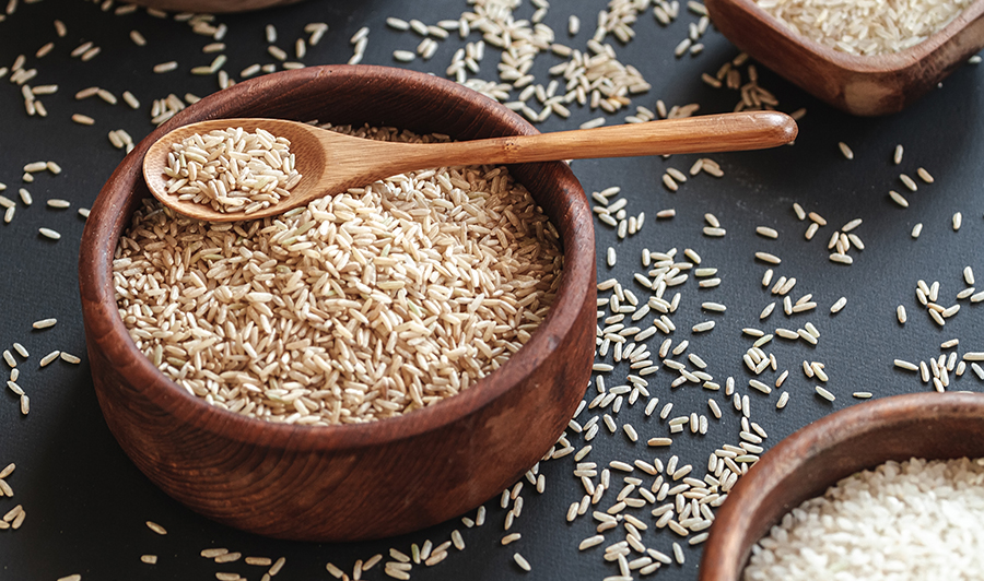 Is Brown Rice Really Better Than White Rice?