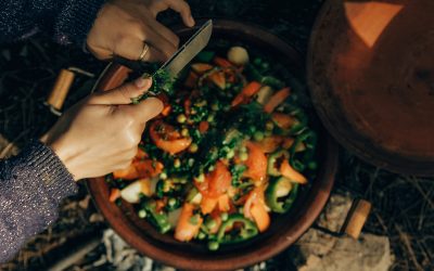 Daniel Fast Recipe Ideas and Simple Menus