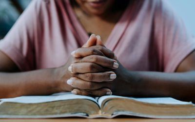 10 Practices of Those Who Experience a Spirit-Led Daniel Fast